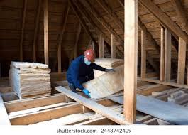 Best Attic Insulation Installation  in Tinley Park, IL