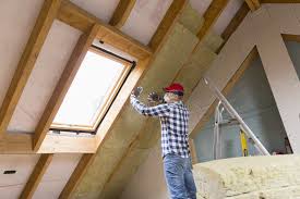 Best Eco-Friendly or Green Insulation Solutions  in Tinley Park, IL