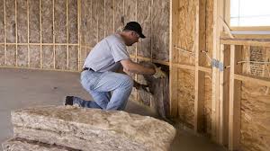 Best Attic Insulation Installation  in Tinley Park, IL