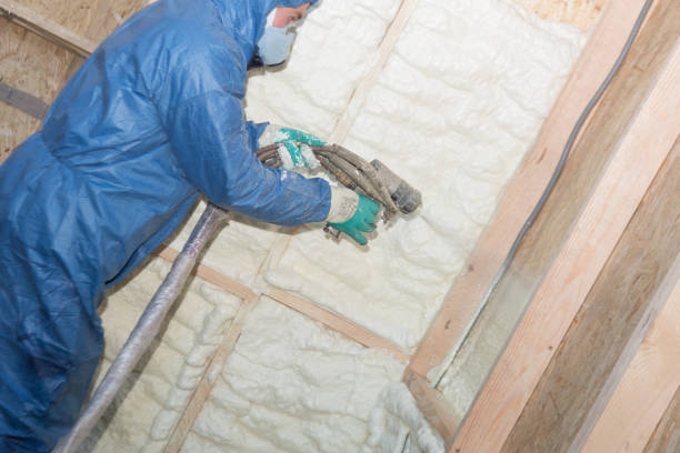 Best Garage Insulation  in Tinley Park, IL